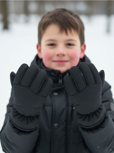 Rukavice za skijanje