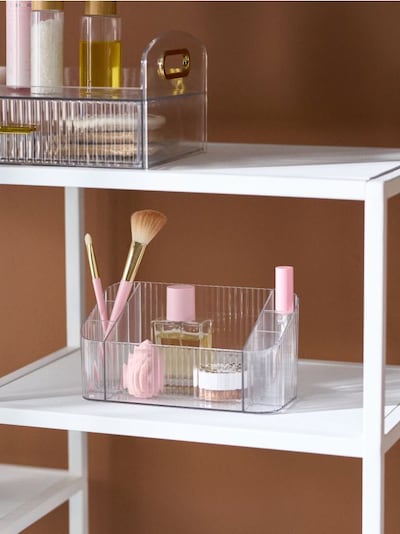 Органайзер для макіяжу