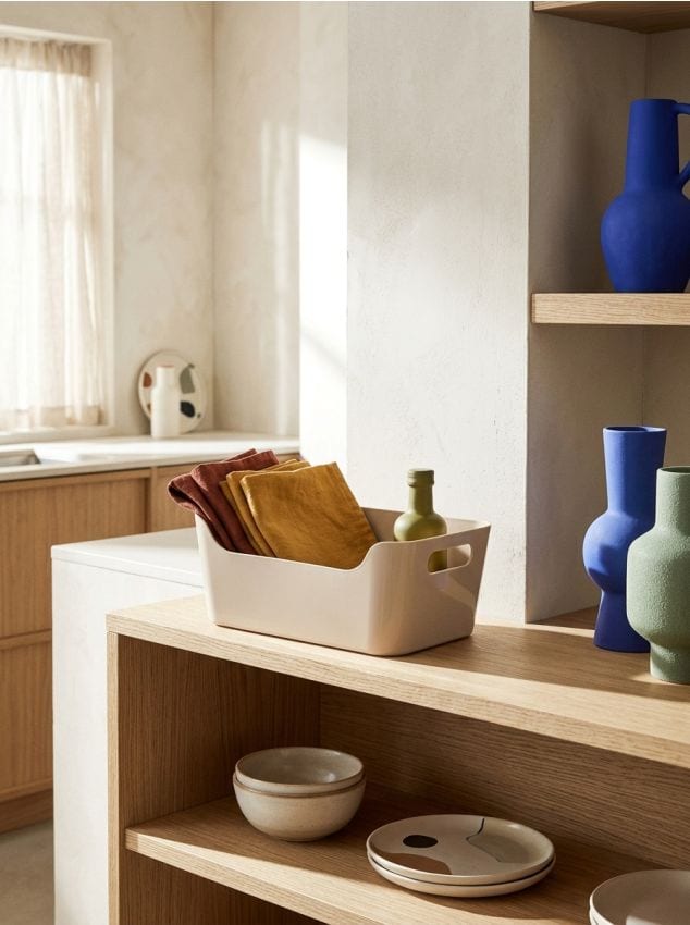 Sinsay - Organizator - bej