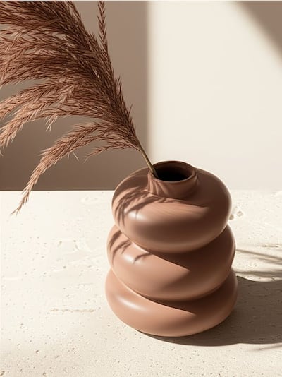 Wazon ceramiczny