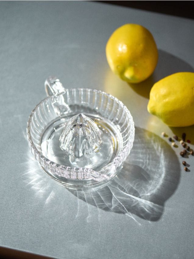 Sinsay - Storcător de citrice - alb