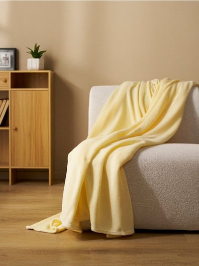 Λείο κουβέρτα