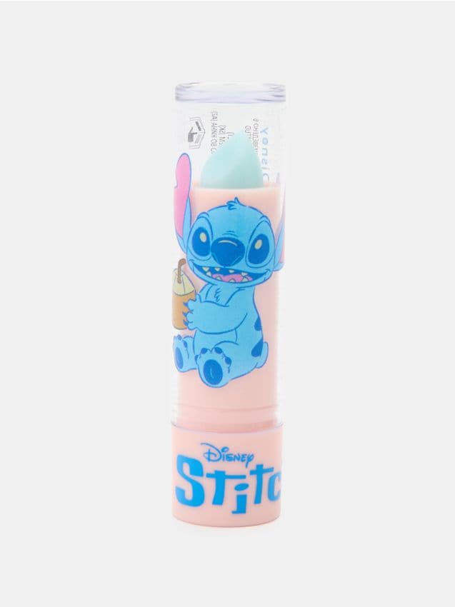 Sinsay - Balsam pentru buze Lilo & Stitch - multicolor