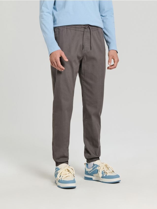 Jogger hlače - SINSAY