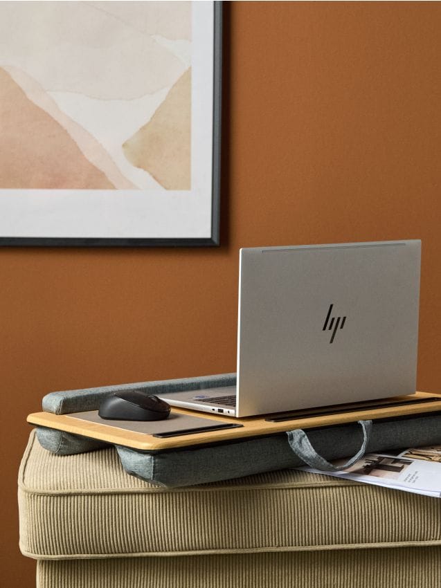 Sinsay - Stojan na laptop - viacfarebná