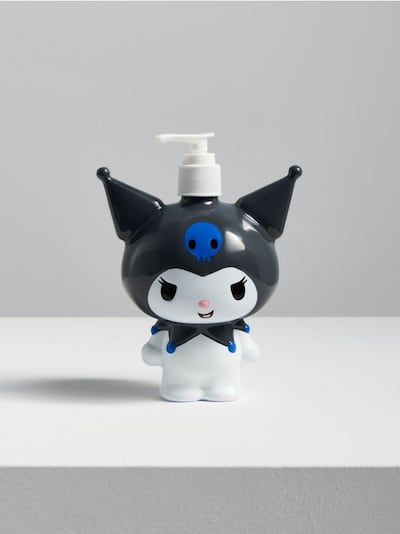 Gel za prhanje Kuromi