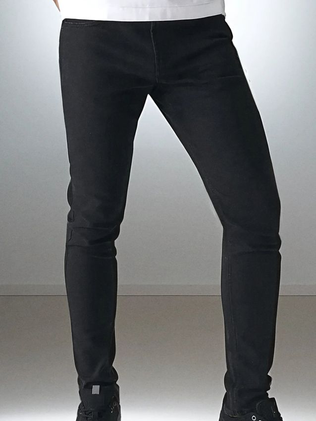 Jeans slim - SINSAY