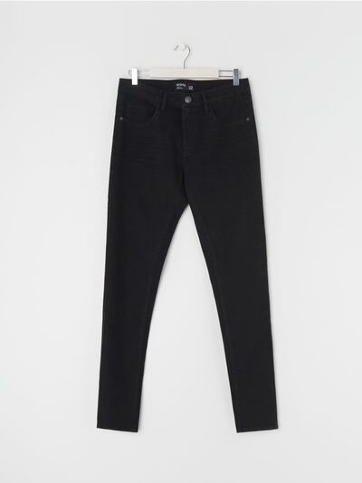 Дънки skinny