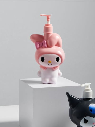 Sprchový gel My Melody