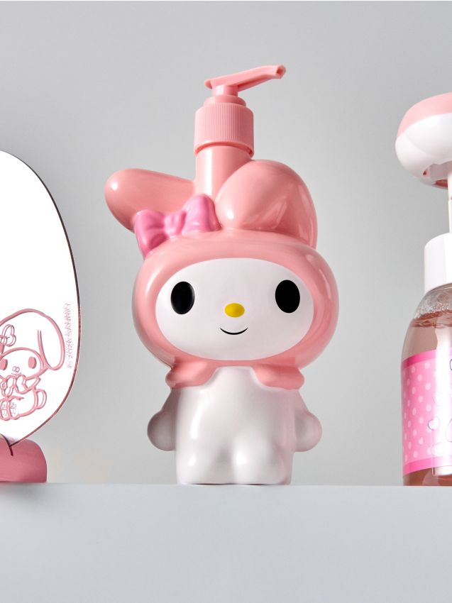 Sinsay - Sprchový gél My Melody - viacfarebná