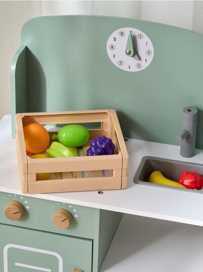 Інтерактивна навчальна плюшева іграшка