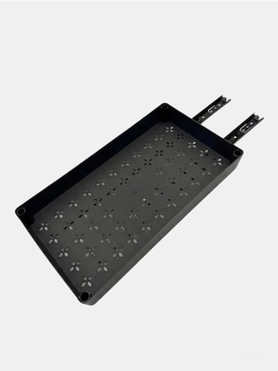 Висувний кошик для шафи