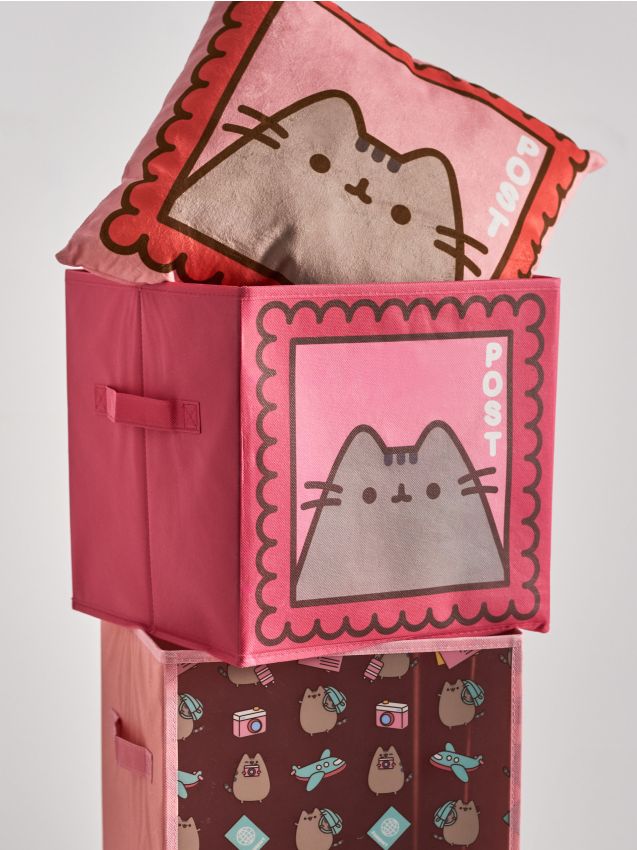 Kutija za pohranu Pusheen - SINSAY