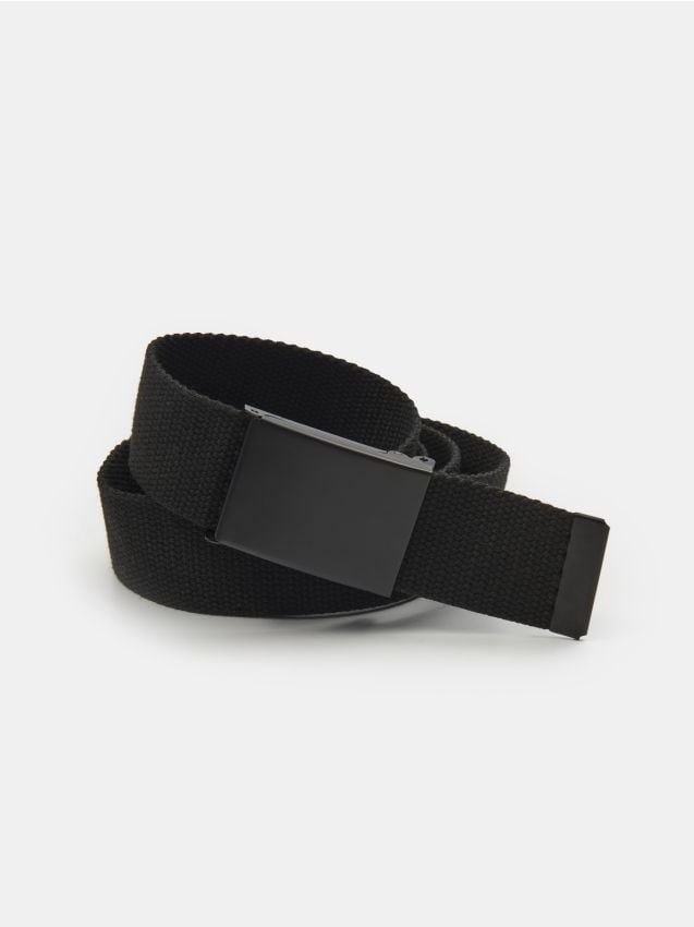 Tekstiilist vöö - SINSAY