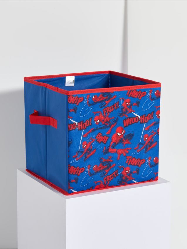 Hoiukast Spider-Man - SINSAY