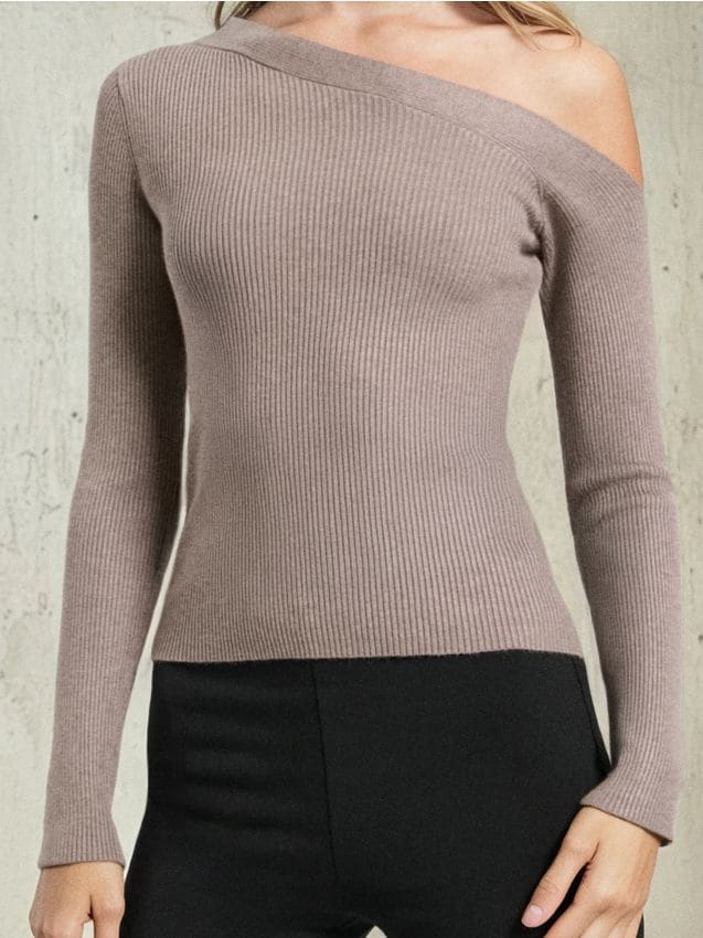 Sinsay - Sveter - béžová