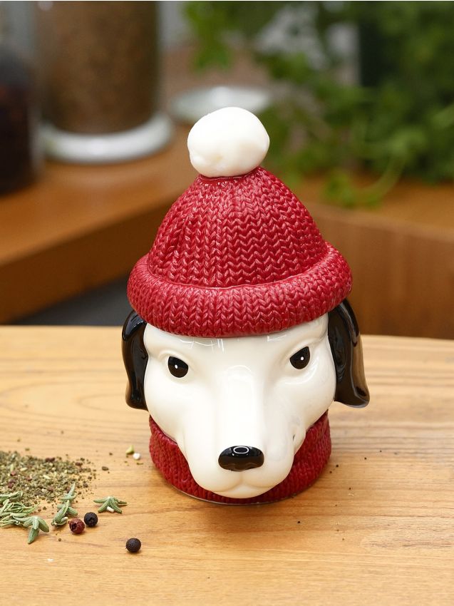 Sinsay - Dekoratívna nádoba - viacfarebná