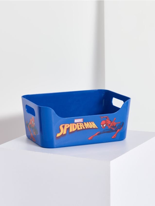 Škatla za shranjevanje Spider-Man - SINSAY