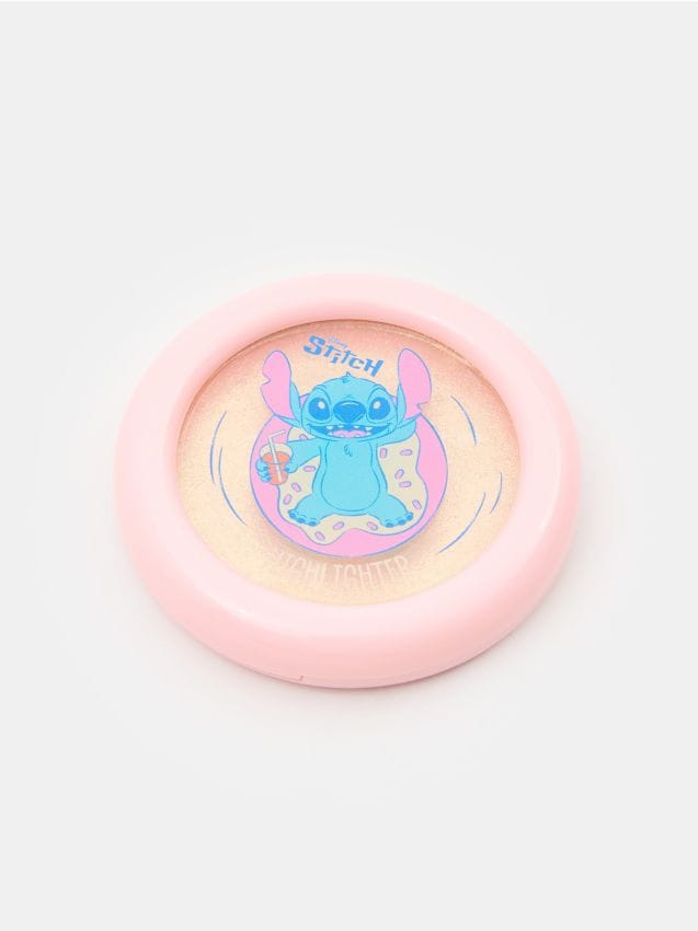 Sinsay - Iluminator Stitch - multicolor