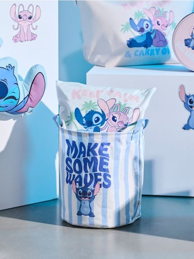 Košara za pohranu Stitch