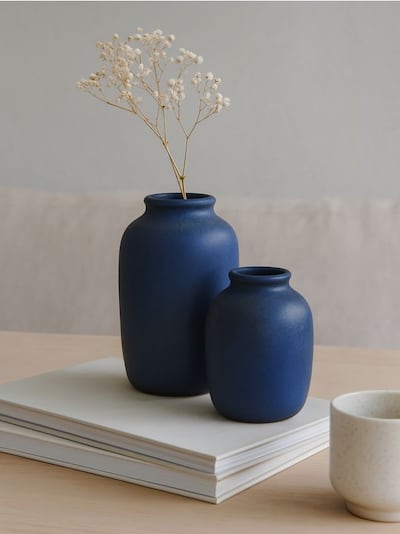 2 упаковки ваз