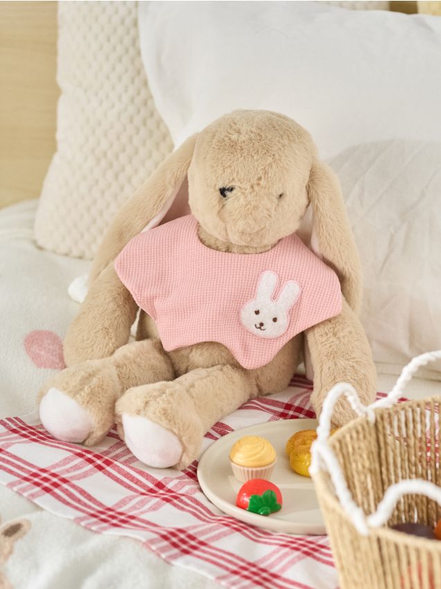 Sinsay - Set de 2 bavete - multicolor