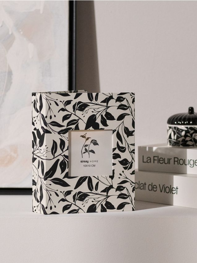 Sinsay - Fotoalbum - viacfarebná