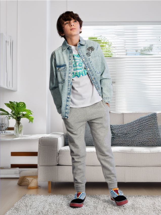 Pantalone - SINSAY