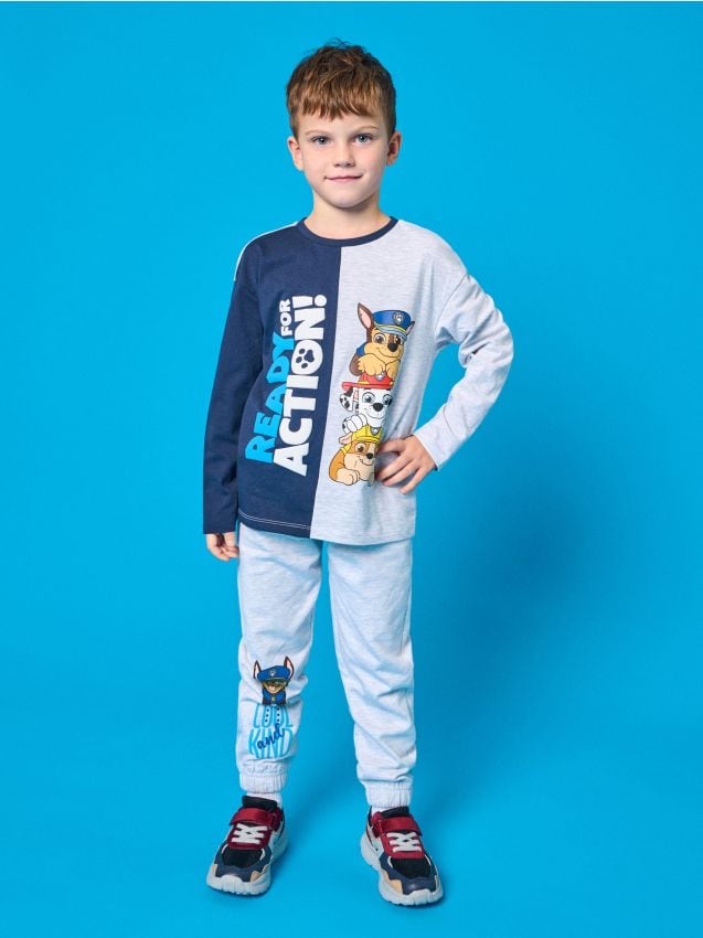 PAW Patrol melegítőnadrág - SINSAY