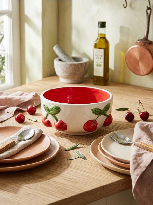 Sinsay - Bol - roz-pastel