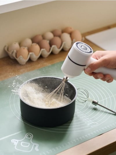 Kézi mixer