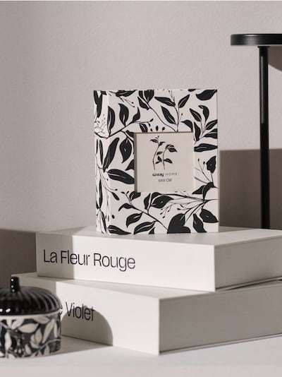 Žepni fotoalbum za 100 fotografij