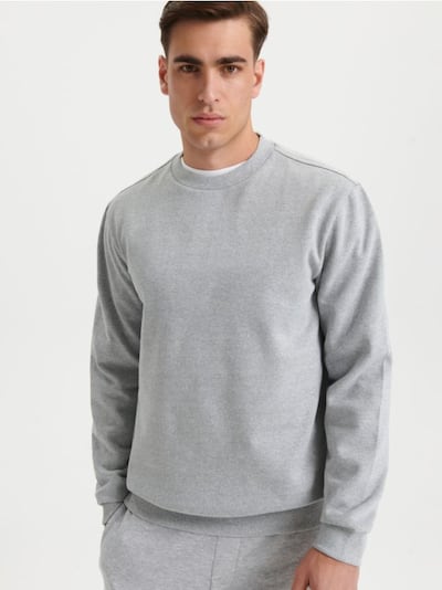Sporta džemperis Basic