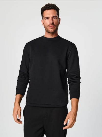 Sporta džemperis Basic