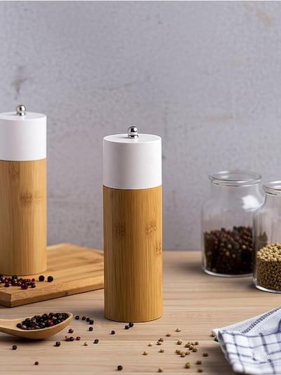 Μύλος μπαχαρικών