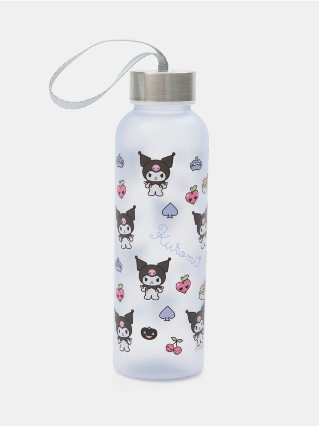 Sinsay - Sticlă Kuromi - multicolor