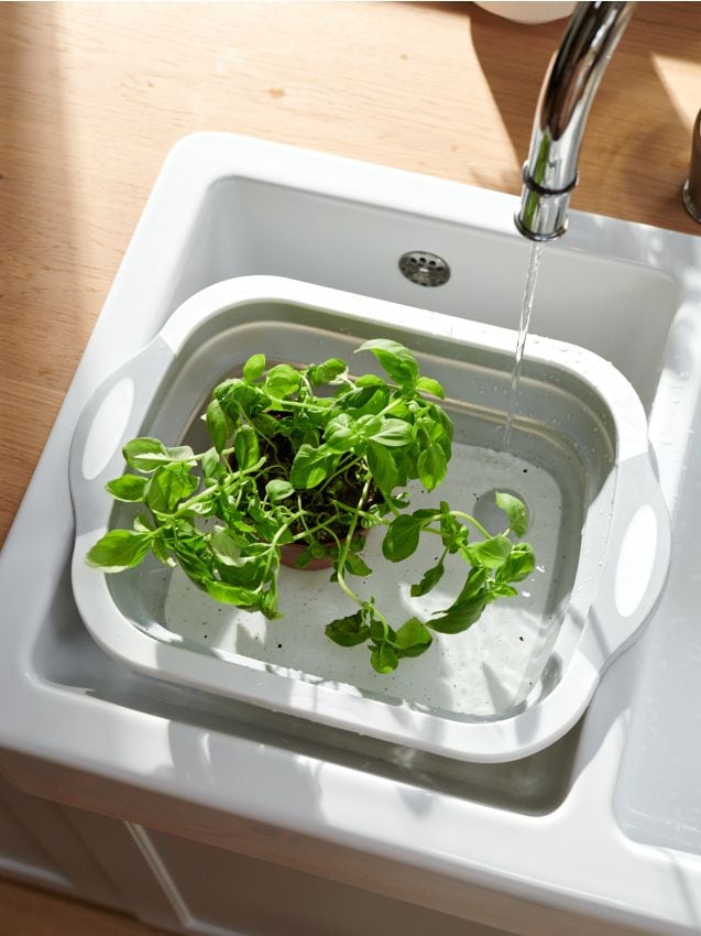 MISAです Miska WC wisząca 302 biała bezkołnierzowa Rimless tornado