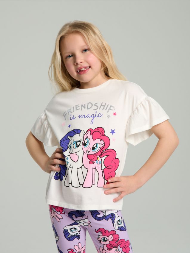 Футболка My Little Pony - SINSAY