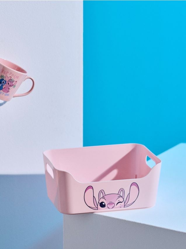 Cutie pentru depozitare Stitch - SINSAY