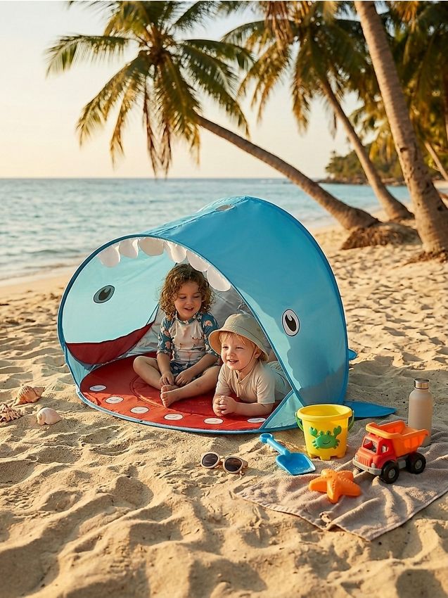 Sinsay - Cort - albastru