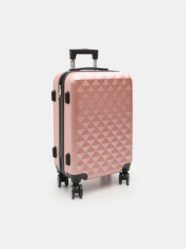 Typo luggage online