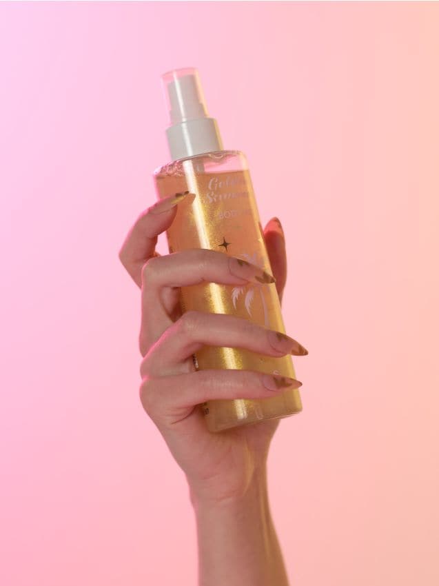 Body mist - SINSAY