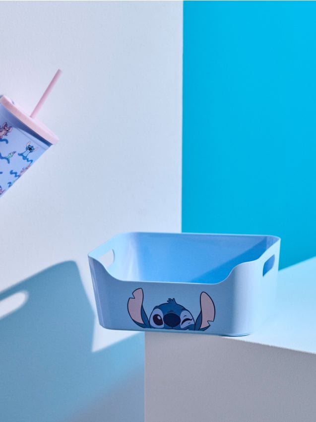 Hoiukast Stitch - SINSAY