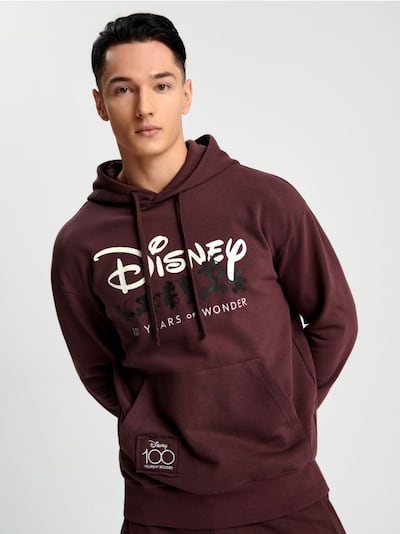 Disney 100 sweatshirt