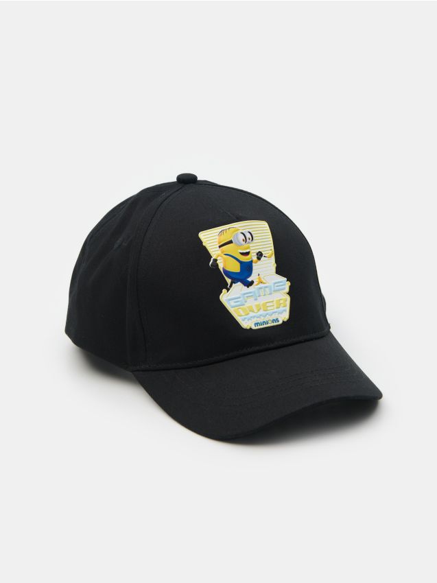 Kačket Minions - SINSAY