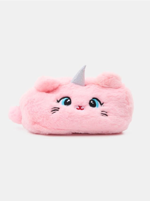 Sinsay - Peračník - ružová