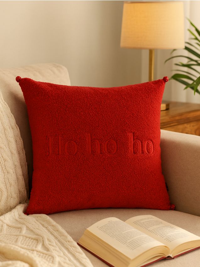 Jastučnica sa božićnim motivom - SINSAY