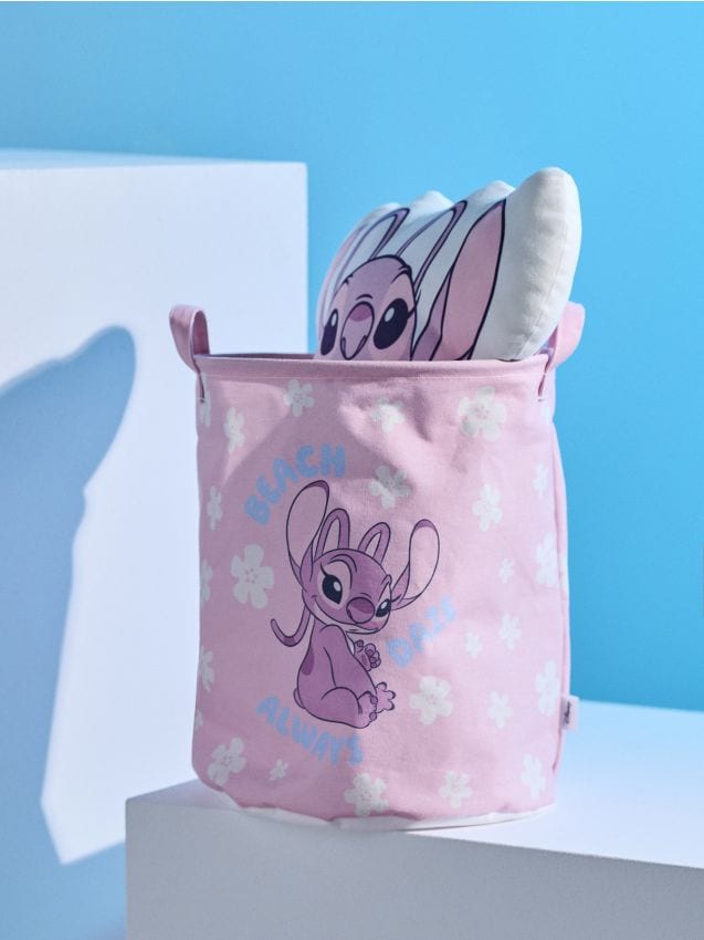 Košara za shranjevanje Stitch - SINSAY