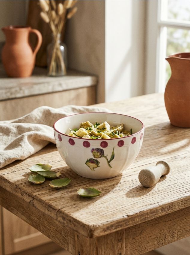 Sinsay - Bol - lavand