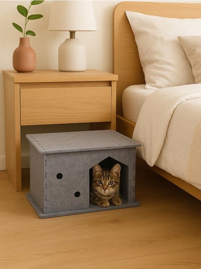 Kućica za životinje